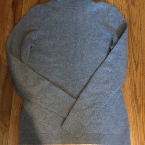 Ann Taylor cashmere sweater